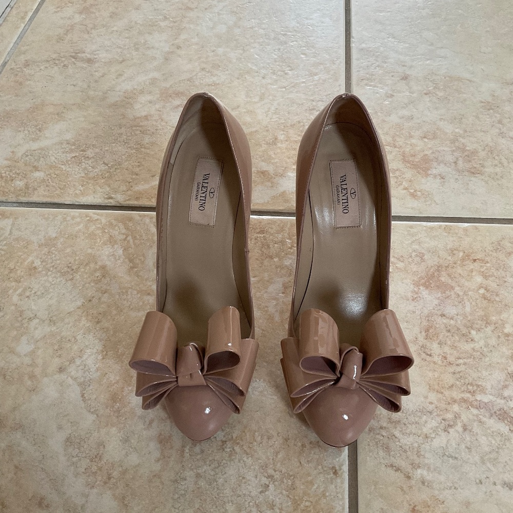 Valentino Garavani Heels